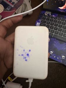 Apple Power Bank original 1960 mah