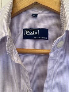 Men's Polo Ralph Lauren Striped Shirt