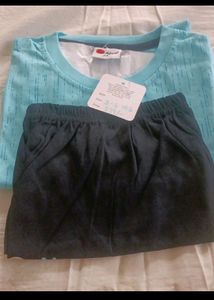 ACombo Of Boys Dresses 3-4 Years Age