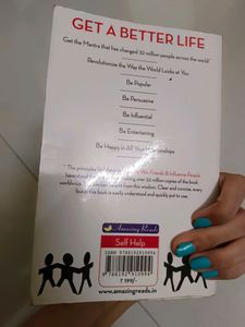 Self Help Books Combo