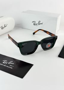 Ray-Ban Polarized Sunglasses