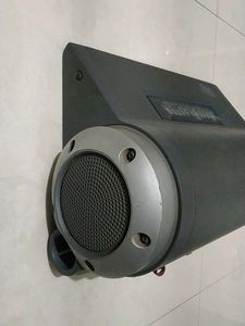 ONIDA KY THUNDER TV (WOOFER SYSTEM)