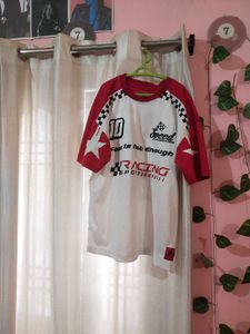 Racing Speed T-Shirt (unisex)