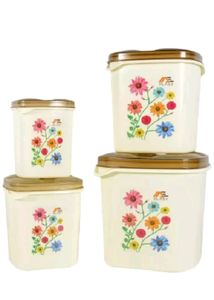 BRAND NEW***MULTIPURPOSE CONTAINERS,3L,2L,1L and 5