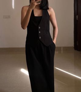MOA US Black Vest
