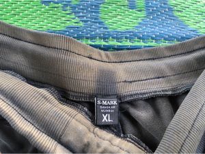 Men's Printed Sweat Shorts