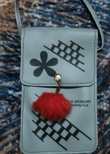 Cute Crossbody Phone Sling Bag