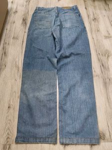 Tate Ochi Relaxed Fit Jeans