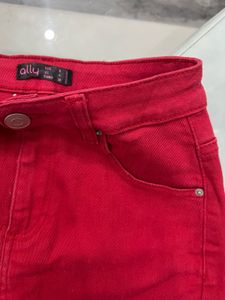 Party Wear Denim Skirts For Women’s