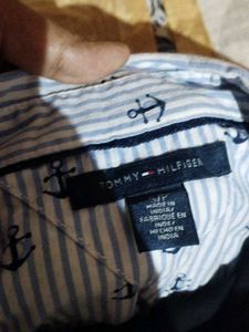Tommy Hilfiger shirt