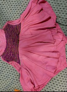 Pack 2 Quality Fancy Tops