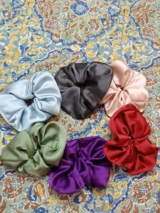 Korean Hair Accessories Just For You