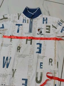 Boys T Shirt