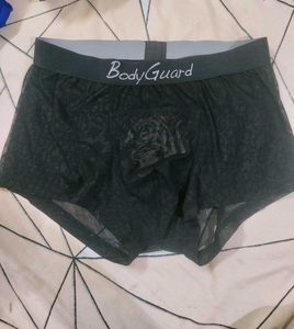 BodyGuard Mesh Men's Briefs