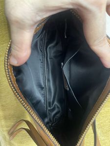 Authentic Fendi Shoulder Bag