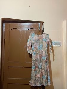 kurti + pant