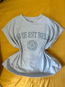 Cute Graphic T-Shirt