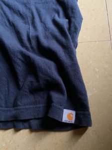 Carhartt Rugged Guaranteed Garments T-Shirt