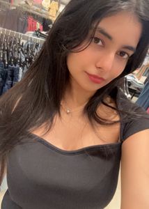 H&amp;M Ribbed Black Off-Shoulder dress