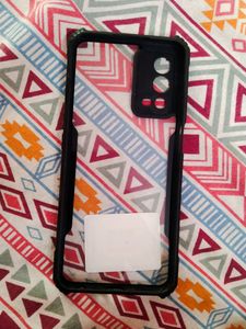Shockproof case for oneplus nord 2