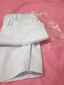 5 to 7 Year's Boy School Shorts