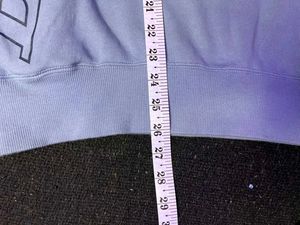 Dickies Lavender Hoodie