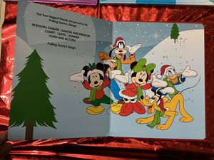 Disney Sing-Along