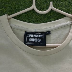 Super Massive Men's Graphic T-Shirt