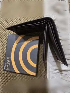 Titan Leather Wallet