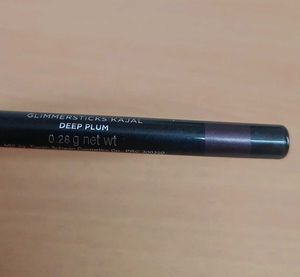 Avon True Color Glimmerstick kajal Deep Plum