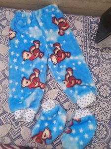 Babysoft Jacket For 1-2yr