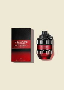 Viktor &amp; Rolf Spicebomb Infrared Eau de Parfum