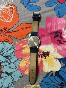 Fastrack Watch Working