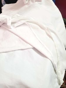 Pretty Embroidery Work Kurti With Dupatta