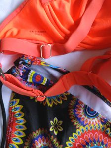 Chic Bikini Set