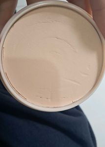 Hilary Rhoda BB Compact Mineral