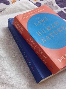 Fiction Books - Robert Greene