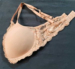 Victoria's Secret Laced Bra