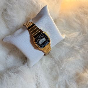 Casio Vintage Watch