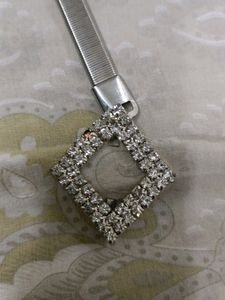 Silver Belt