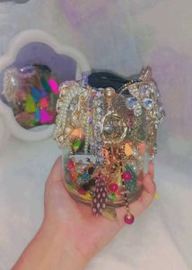 Overloaded Mystery Jewellery Jar 🪷🍭✨️