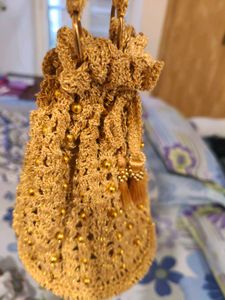 women potli bag for functions