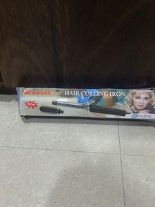 HAIR CURLER