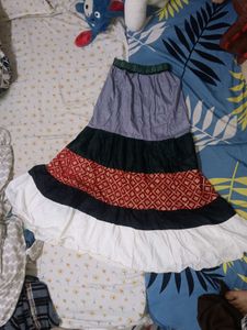 garba skirts/Ethnic skirt