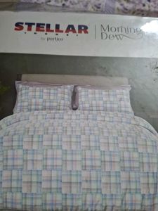 Four Stellar Bedding Sets