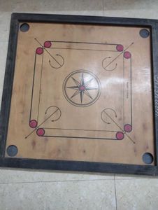 Carrom Board