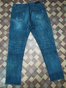 ⚡ ⚡ Flash Sale ⚡ ⚡ Blue Denim Jeans