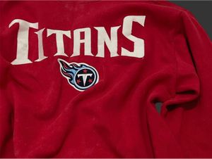 Tennessee Titans Crewneck Sweatshirt