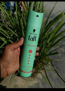 Schwarzkopf Taft Volume Hairspray