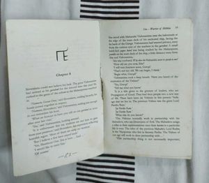Amish Tripathi Ram Chandra Ishvaku Sita Raavan